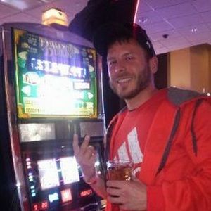 Meet your Posher, Thomas